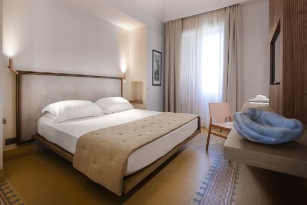 Villa Favorita Hotel &Resort (Marsala)